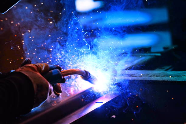 Trusted Town And Country, MO Welder & Metal Fabrication Experts