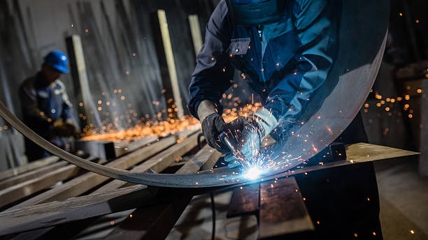 Affordable Welder Services in Town And Country, MO